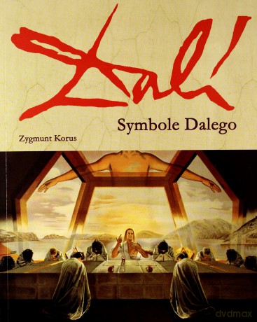 Symbole Dalego - Zygmunt Korus [KSIĄŻKA]