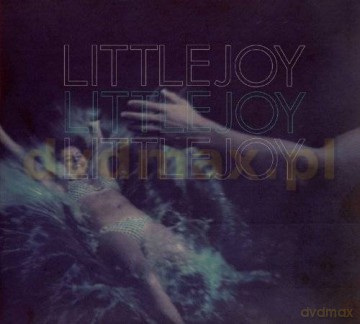 Little Joy: Little Joy [CD]