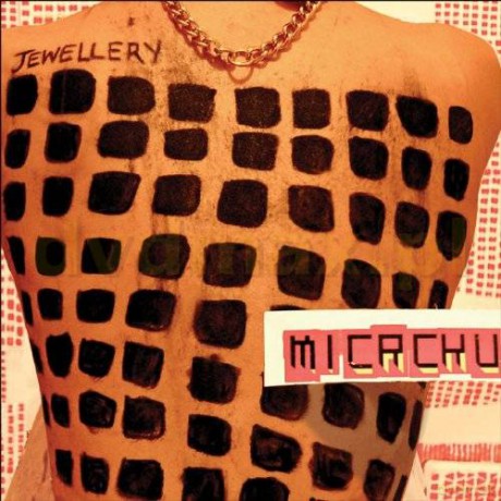 Micachu: Jewellery (ecopack) [CD]