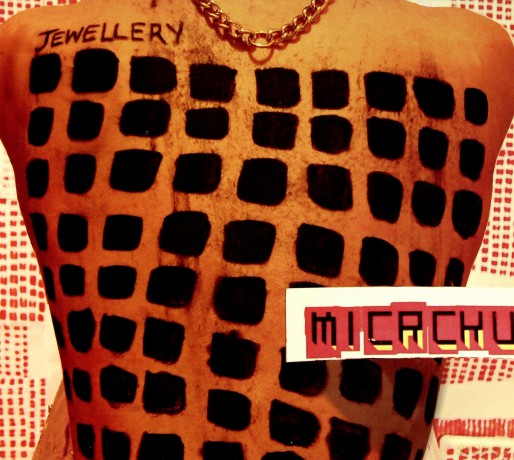 Micachu: Jewellery (ecopack) [CD]