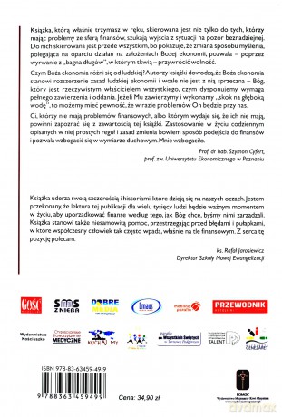 Uzdrowienie finansów - Małgorzata Nowicka, Wojciech Nowicki [KSIĄŻKA]