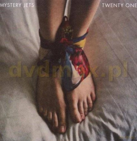 Mystery Jets: Twenty One [CD]