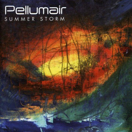 Pellumair: Summer Storm [CD]