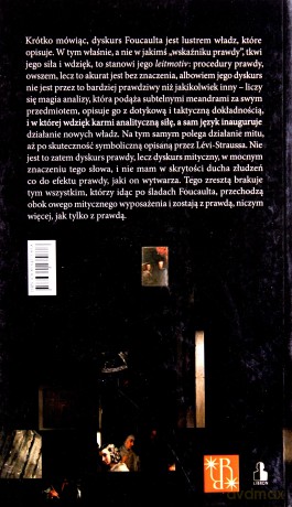 Zapomnieć Foucaulta - Jean Baudrillard [KSIĄŻKA]