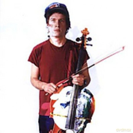 Arthur Russell: Calling Out Of Context [CD]