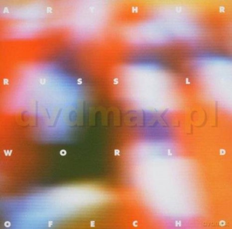 Arthur Russell: World Of Echo [CD]
