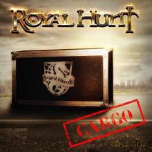 Royal Hunt: Cargo [2CD]