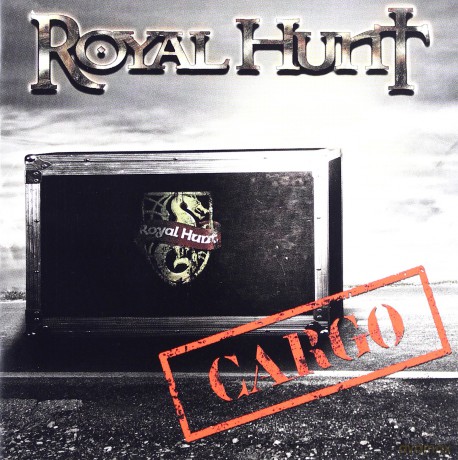 Royal Hunt: Cargo [2CD]