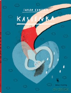 Kasieńka - Sarah Crossan [KSIĄŻKA]