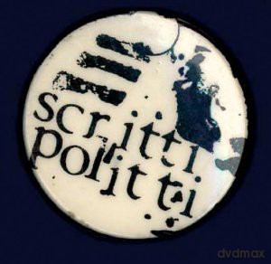 Scritti Politti: Early [CD]