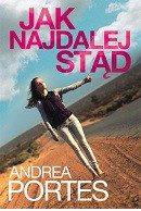 Jak najdalej stąd - Andrea Portes [KSIĄŻKA]