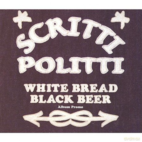 Scritti Politti: White Bread Black Beer [CD]