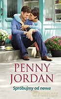 Spróbujmy od nowa - Penny Jordan [KSIĄŻKA]