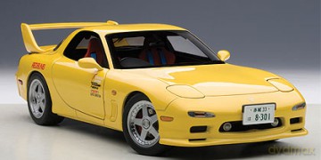 AUTOART Mazda Efini RX7 (FD3S) New
