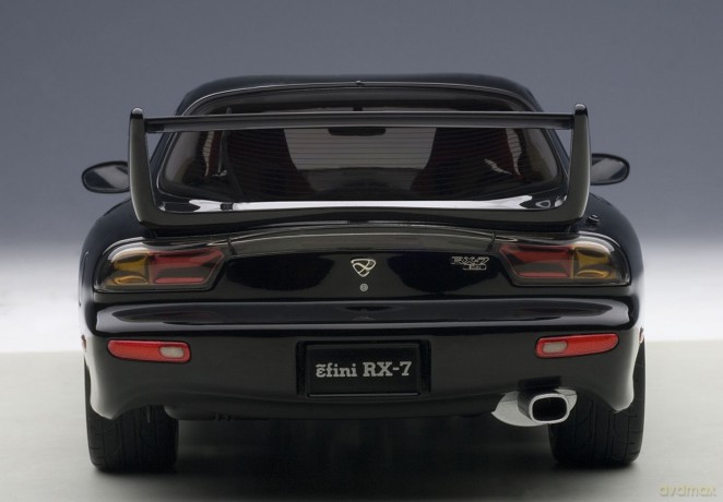 AUTOART Mazda Efini RX7(FD) Tuned