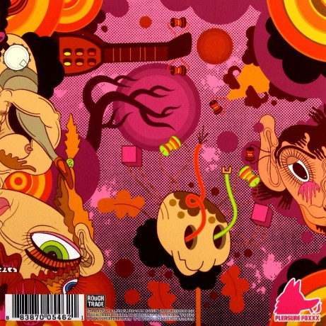 Super Furry Animals: Dark Days / Light Years [CD]
