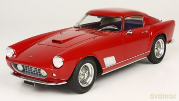 BBR Ferrari 250 TDF 1958