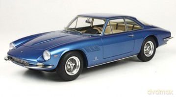 BBR Ferrari 500 Superfast Geneve Auto