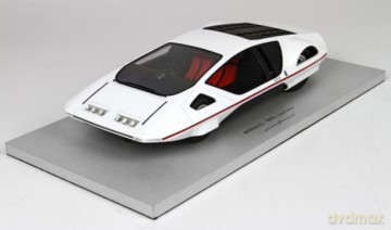 BBR Modulo Pininfarina
