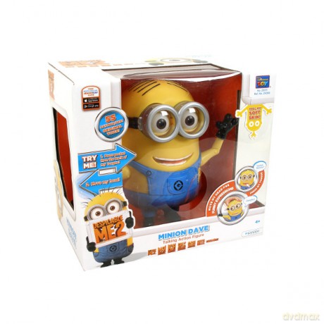 BRIMAREX Minionki Tańczący Dave