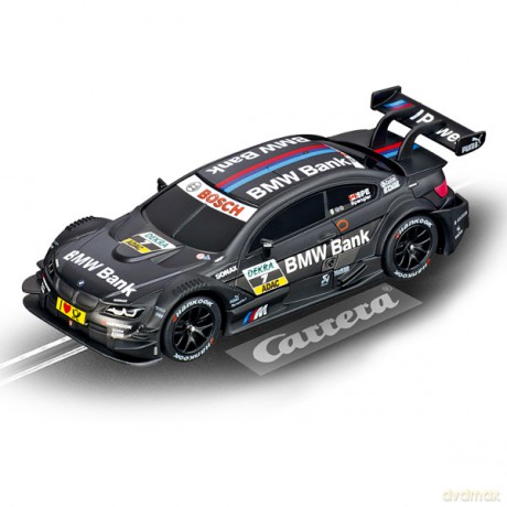CARRERA GO!!! BMW M3 DTM