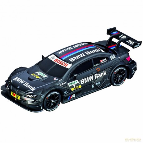 CARRERA GO!!! BMW M3 DTM