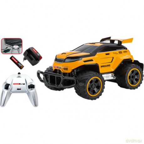 CARRERA Off Road Gear Monster 2