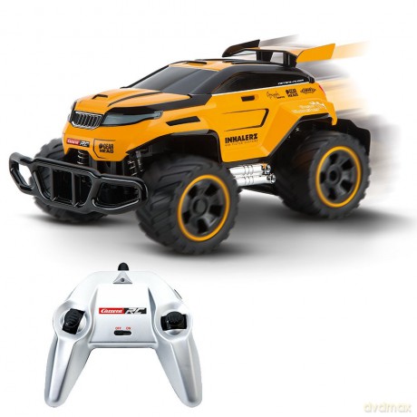 CARRERA Off Road Gear Monster 2