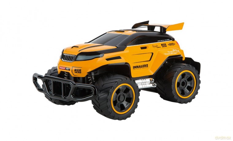 CARRERA Off Road Gear Monster 2