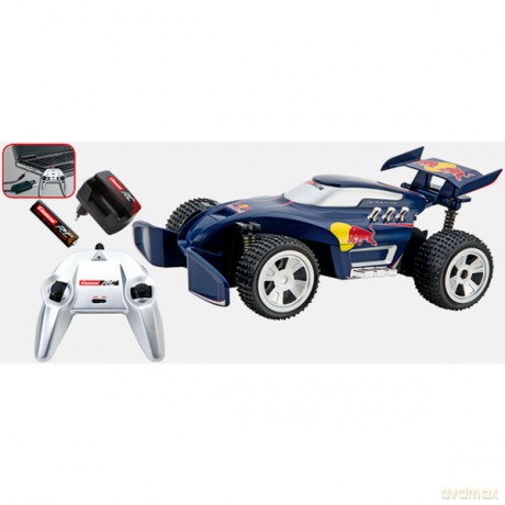 CARRERA RC Buggy Red Bull RC1