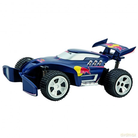CARRERA RC Buggy Red Bull RC1