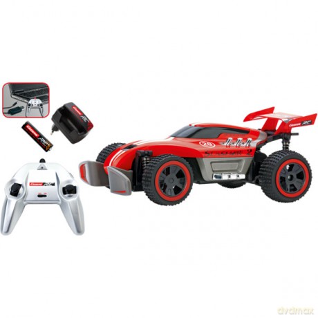 CARRERA RC Buggy Slasher 2
