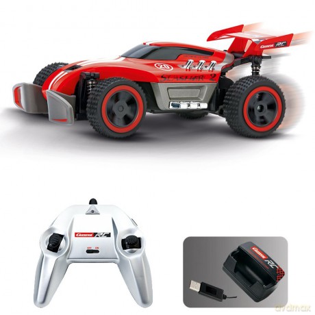 CARRERA RC Buggy Slasher 2