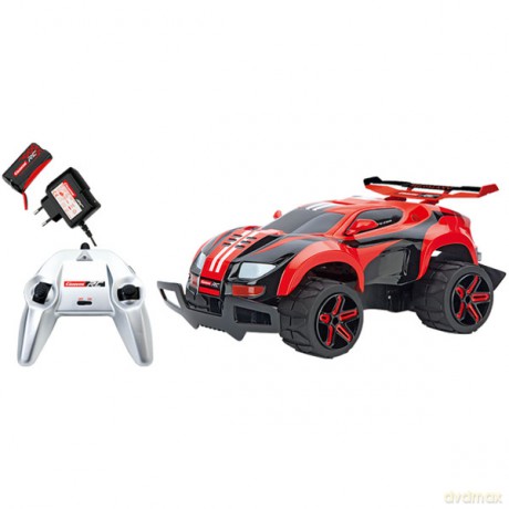 CARRERA RC Off Road Red galaxy