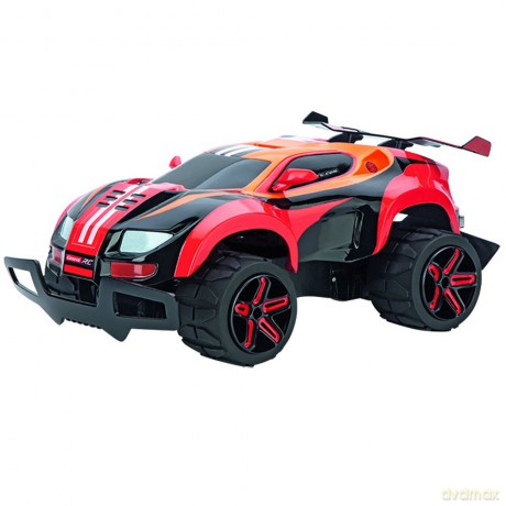 CARRERA RC Off Road Red galaxy