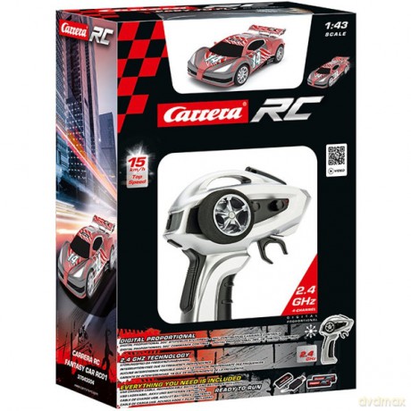 CARRERA RC On Road Fantasy Car RC01