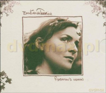 Emiliana Torrini: Fisherman's Woman (digipack) [CD]
