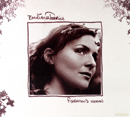 Emiliana Torrini: Fisherman's Woman (digipack) [CD]