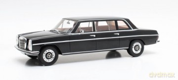 CULT SCALE MercedesBenz V114 Lang 1970