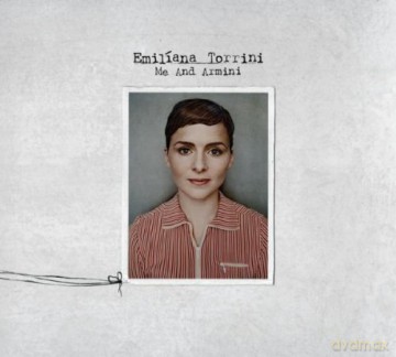 Emiliana Torrini: Me And Armini [Winyl]