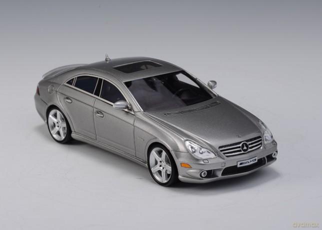 GLM MercedesBenz W212 Lang Binz