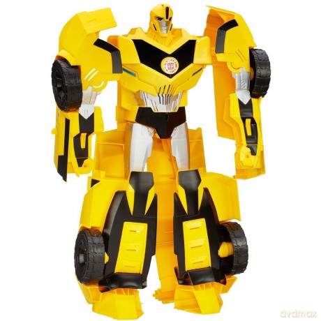 HASBRO TRA Super Bumblebee