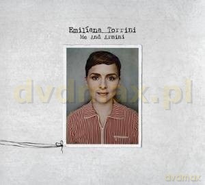 Emiliana Torrini: Me And Armini (digipack) [CD]
