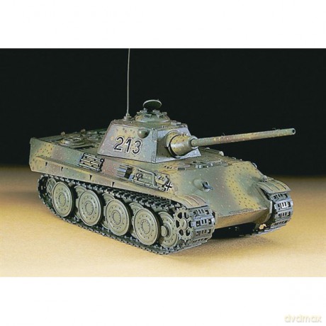 HASEGAWA Pz.Kpfw V Panther ausf. F