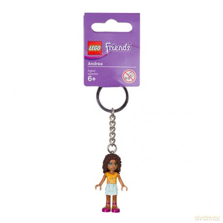LEGO Andtea brelok 853548