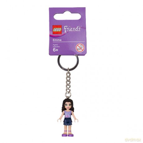 LEGO Emma brelok 853547