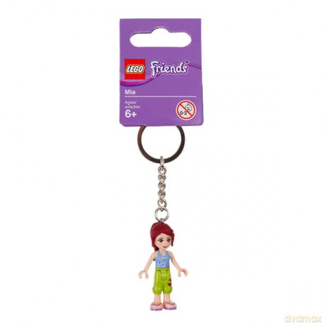 LEGO Mia brelok 853549