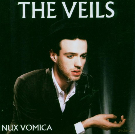 The Veils: Nux Vomica [CD]