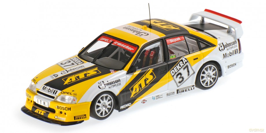 MINICHAMPS Opel Omega (A) 3000 24V