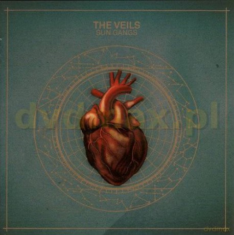 The Veils: Sun Gangs [CD]